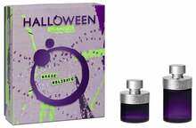 Parfüümikomplekt Jesus Del Pozo Halloween Man, 2 tk