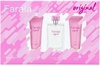 Farala Original kinkekomplekt 75 g