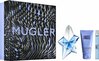 Mugler Angel EDP 50 ml kinkekomplekt naistele