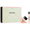 Prada Paradoxe EDP 50 ml + 10 ml kinkekomplekt naistele