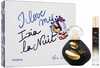 Parfüümikomplekt Sisley Izia La Nuit EDP 30 ml + EDP 6,5 ml naistele