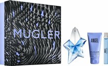 Mugler Angel EDP 50 ml kinkekomplekt naistele