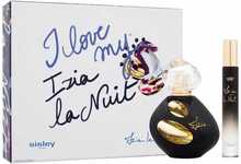 Parfüümikomplekt Sisley Izia La Nuit EDP 30 ml + EDP 6,5 ml naistele