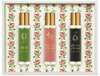 Komplekt GUCCI The Alchemists Garden 1921 EDP 15 ml + A Chant For The Nymph EDP 15 ml + The Voice Of The Snake EDP 15 ml