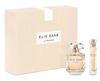 Komplekt naistele Elie Saab Le Parfum EDP 50 ml + 10 ml EDP