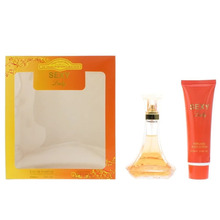 Komplekt naistele Designer French Sexy Lady EDP 100 ml + kehakreem 90 ml