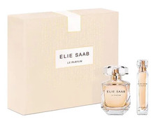 Komplekt naistele Elie Saab Le Parfum EDP 50 ml + 10 ml EDP