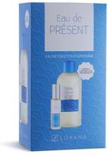 Komplekt naistele Luxana Eau De Present 2 osa