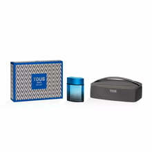 Tous Man Sport EDT 100 ml + kosmeetikakott