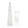 Issey Miyake L'Eau d'Issey EDT 100 ml + kehakreem 75 ml