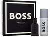 Hugo Boss Boss Bottled Parfum kinkekomplekt: parfüüm 50 ml + deodorant 150 ml