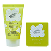 Komplekt Lolita Lempicka Mon Premier Parfum: kehapiim 30 ml + lõhnastatud seebitükk 25 g