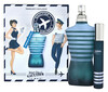 Komplekt meestele Jean Paul Gaultier Le Male EDT 125 ml + EDT 20 ml