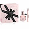 Viktor & Rolf Flowerbomb EDP 50 ml + 10 ml komplekt naistele