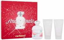 Cacharel Anais Anais L'Original EDT 100 ml + kehakreem 2 x 50 ml