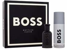 Hugo Boss Boss Bottled Parfum kinkekomplekt: parfüüm 50 ml + deodorant 150 ml