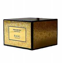 Lõhnanäidiste komplekt Kajal Treasure Box Gold Edition 8 x 3 ml
