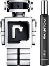 Meeste parfüümikomplekt Paco Rabanne Phantom EDT 100 ml + EDT 20 ml