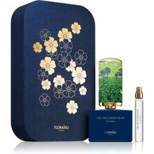 Komplekt Floraiku I See The Clouds Go By EDP 50 ml + EDP 10 ml
