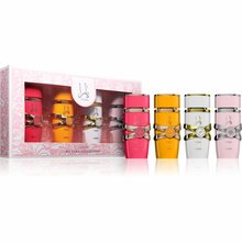 Komplekt naistele Lattafa Yara Collection EDP 4 x 25 ml