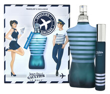 Komplekt meestele Jean Paul Gaultier Le Male EDT 125 ml + EDT 20 ml