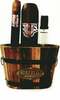 Cuba Original Cuba Jungle Zebra EDP kinkekomplekt naistele 100 ml + 35 ml + 20 ml
