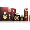 Komplekt Lattafa Nebras EDP 100 ml + EDP 20 ml + deodorant 200 ml unisex
