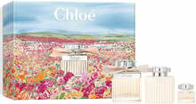 Parfüümikomplekt naistele Chloe Signature EDP 75 ml, 3-osaline