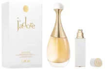 Christian Dior Jadore EDP kinkekomplekt 110 ml