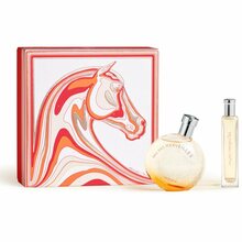 Hermes Eau des Merveilles EDT 50 ml + EDT 15 ml kinkekomplekt