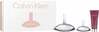 Calvin Klein Euphoria kinkekomplekt naistele (EDP 100 ml + EDP 30 ml + kehapiim 100 ml)