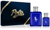 Ralph Lauren Polo Blue Parfum 125 ml + Parfum 40 ml kinkekomplekt meestele