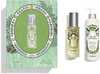 Komplekt Sisley Eau Campagne EDT 100 ml + dušigeel 250 ml unisex