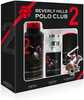 Meestele kinkekomplekt Beverly Hills Polo Club Sport Nr. 2 EDT 50 ml + deodorant 175 ml + rulldeodorant 50 ml