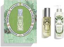 Komplekt Sisley Eau Campagne EDT 100 ml + dušigeel 250 ml unisex