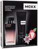 Mexx Black EDT 30 ml + dušigeel 50 ml