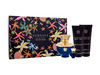 Komplekt naistele Versace Pour Femme Dylan Blue EDP 100 ml + EDP 5 ml + dušigeel 100 ml + kehakreem 100 ml