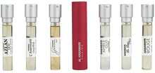 Komplekt Al Haramain Discovery Collection 6 x 10 ml