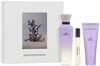 Komplekt Adolfo Dominguez Iris Vainilla EDP pihusti 120 ml, 3 tk