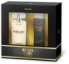 Kingikomplekt naistele Jean Marc Rebel Chic EDP 100 ml + deodorant 150 ml
