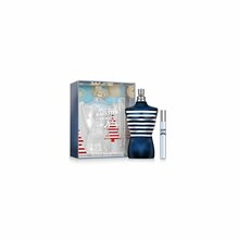 Jean Paul Gaultier Le Male In The Navy EDT 200 ml + EDT 10 ml komplekt