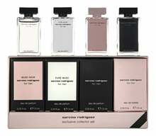 Parfüümikomplekt Narciso Rodriguez Collection Set For Her 30 ml