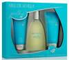 Aire Sevilla Azul Fresh EDT 100 ml + kehakreem 150 ml + koorija 150 ml