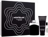 Mont Blanc Legend kinkekomplekt meestele: EDT 100 ml + dušigeel 100 ml + EDT 7,5 ml