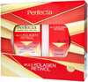 Näokreemide komplekt Perfecta Multi-Collagen Retinol, 65 ml, 2 tk