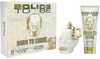Komplekt naistele Police To Be Born To Shine EDP 40 ml + kehakreem 100 ml