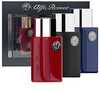 Komplekt meestele Alfa Romeo Collection EDT 3 x 40 ml (Black, Red, Blue)