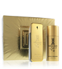 Komplekt meestele Paco Rabanne 1 Million EDT 100 ml + deodorant 150 ml 3349668562251