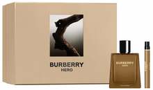 Komplekt meestele Burberry Hero EDP 100 ml + mini EDP 10 ml