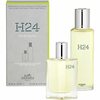 Hermes H24 kinkekomplekt meestele: EDT 30 ml + täitepudel 125 ml